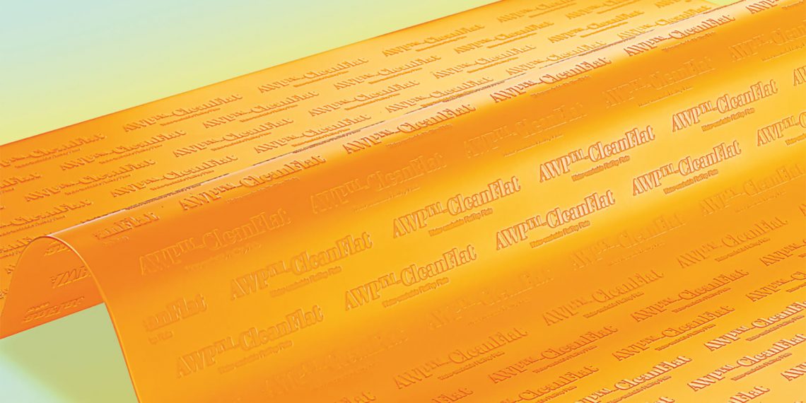 Asahi Photoproducts,  Milano’da Print4All’a sürdürülebilirlik getiriyor