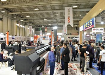 SIGN İstanbul’un 2022 buluşması üç salonda gerçekleşecek