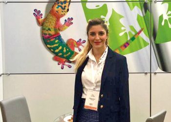 hubergroup’un yeni oksijen bariyeri lakı sayesinde gıda ambalajları artık daha sürdürülebilir