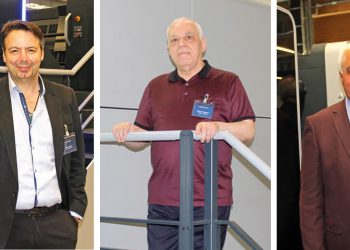 KASAD, Koenig & Bauer Duran etkinliğinden değerlendirmeler