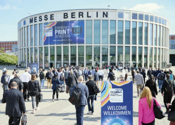 FESPA Global Print Expo 2022, 1.3 milyar avroluk iş hacmi yarattı