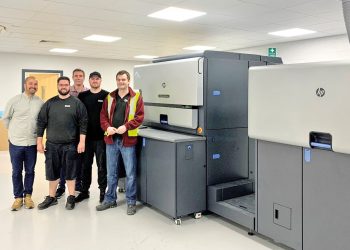 HP Indigo, 2000. aktif kuruluma ulaşarak etiket üretiminde alışkanlıkları değiştiriyor