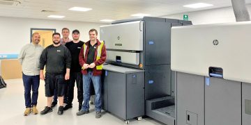 HP Indigo, 2000. aktif kuruluma ulaşarak etiket üretiminde alışkanlıkları değiştiriyor