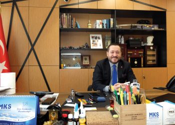 MKS Kağıt pandemiyi güçlenerek geride bıraktı