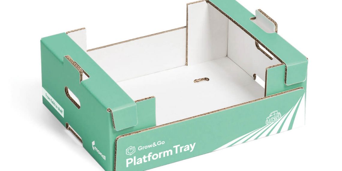 Mondi’den sürdürülebilir ‘Grow&Go’ çözümleri