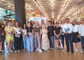 PRINT & DIGITAL CONVENTION ziyaretçi sayısını yüzde 50’nin üzerinde arttırdı