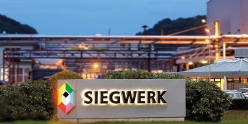 Siegwerk mürekkepten arındırma primer teknolojileri