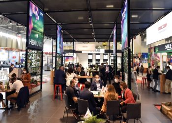 SIGN İstanbul’da yeni salon açıldı