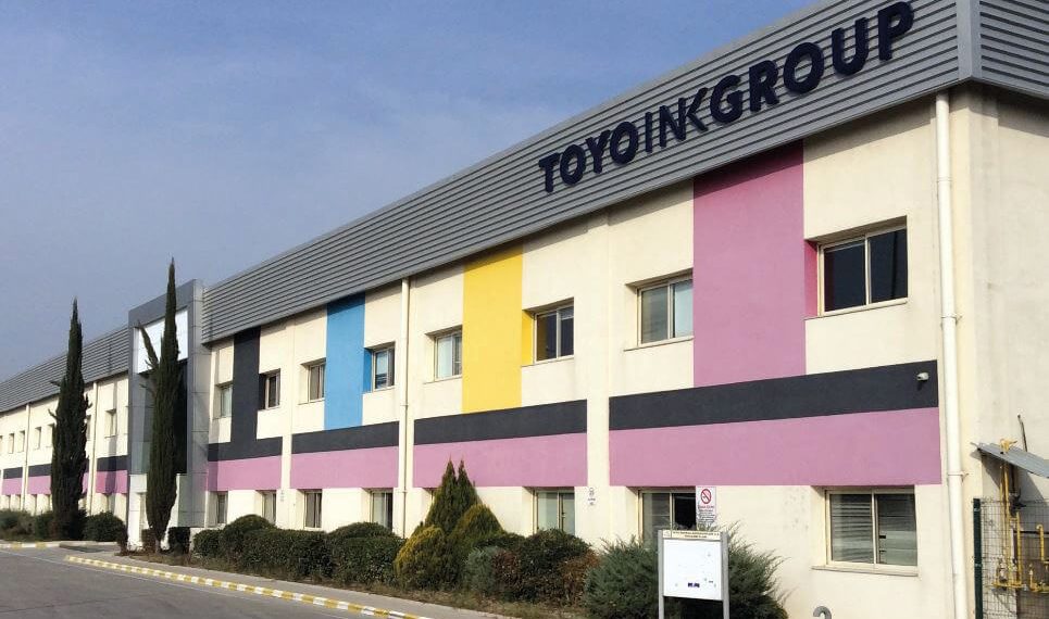 BM Küresel İlkeler Sözleşmesi imzacısı  Toyo Matbaa Mürekkepleri’nden elektrikte yenilenebilir enerji