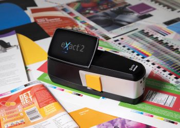 X-Rite, eXact 2 ‘yi duyurdu