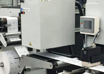 STAR etiket süsleme ve dokunsal inkjet sistemi