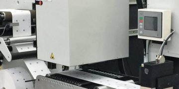 STAR etiket süsleme ve dokunsal inkjet sistemi