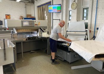 POLAR ikinci el makinelerle garantili sürdürülebilirlik