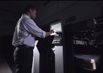 Fujifilm, Enfocus Switch için Jet Press Connector uygulamasını tanıttı