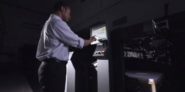 Fujifilm, Enfocus Switch için Jet Press Connector uygulamasını tanıttı