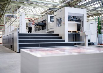 HEIDELBERG Fachpack 2022’de