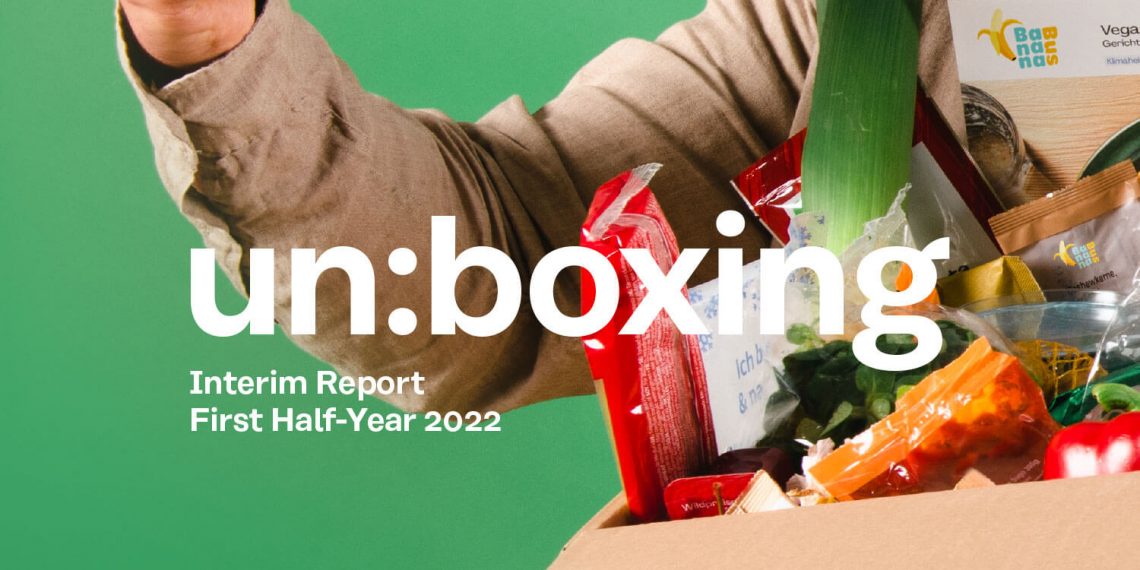 Koenig & Bauer, tüm dış belirsizliklere rağmen 2022’nin ilk yarısında iyi bir konuma geldi