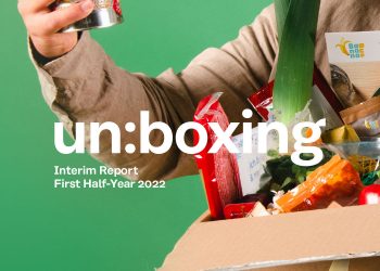 Koenig & Bauer, tüm dış belirsizliklere rağmen 2022’nin ilk yarısında iyi bir konuma geldi