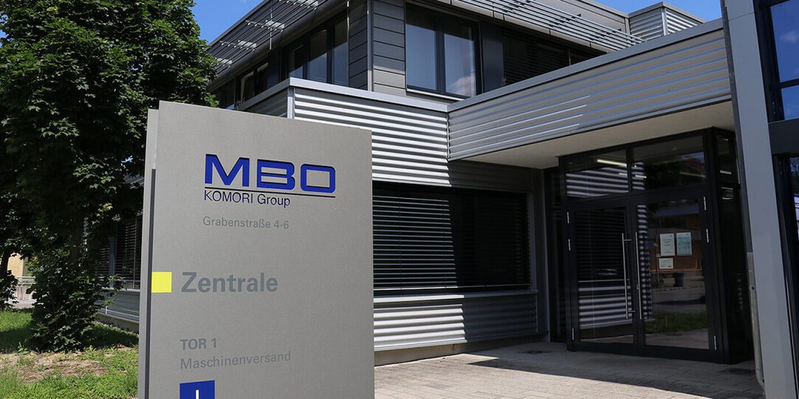 MBO: Tüm prosesler için tek noktadan servis