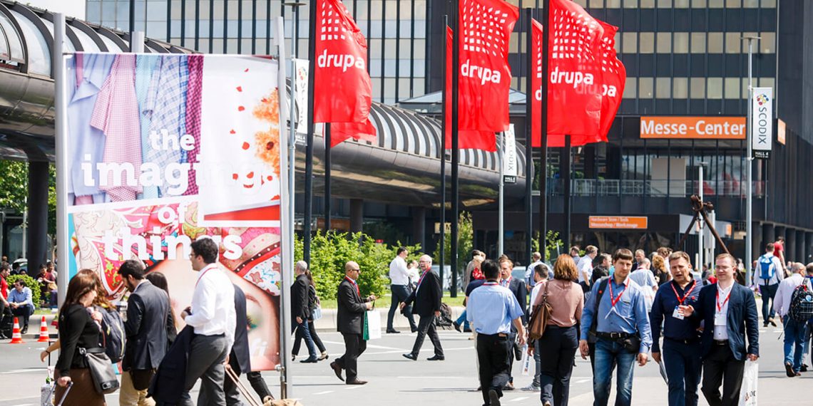 drupa 2024 iyi yolda