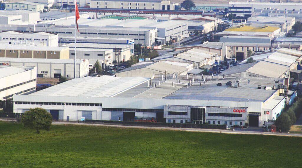 COPA ‘Sıfır Atık Belgesi’ almaya hak kazandı