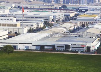 COPA ‘Sıfır Atık Belgesi’ almaya hak kazandı