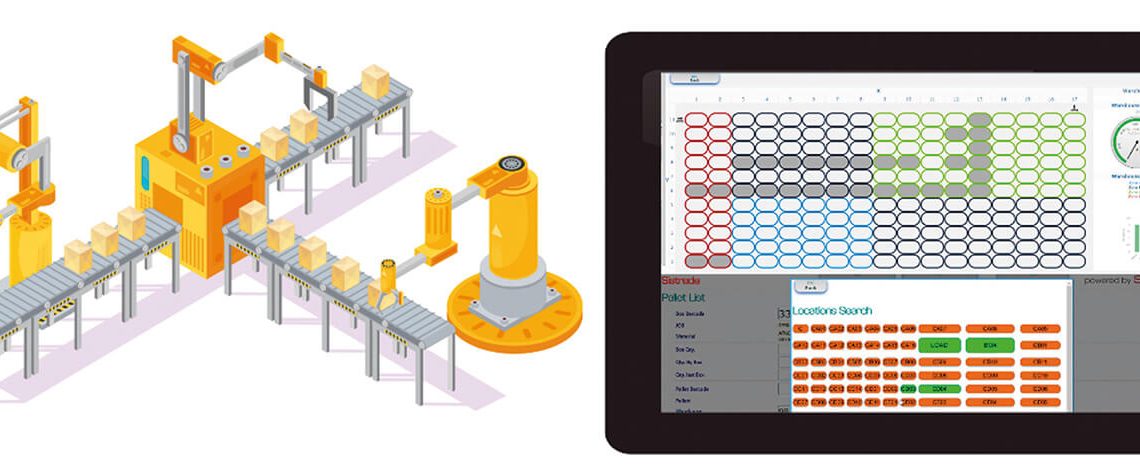 Baskı öncesinden teslimata ofset ticari baskı çözümleri