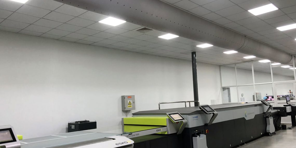 Çığır açan otomatik flekso klişe üretim çözümü, ilk yılında müşterilere önemli faydalar sağlıyor