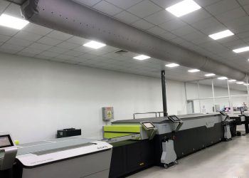 Çığır açan otomatik flekso klişe üretim çözümü, ilk yılında müşterilere önemli faydalar sağlıyor