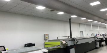 Çığır açan otomatik flekso klişe üretim çözümü, ilk yılında müşterilere önemli faydalar sağlıyor