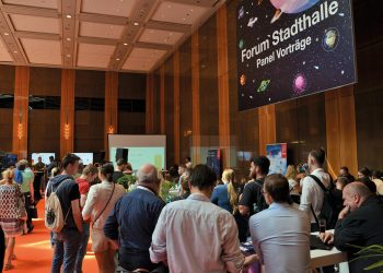 PRINT & DIGITAL CONVENTION:  2023 için tarih belirlendi