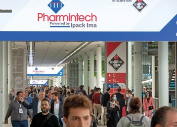 Pharmintech ve IPACK-IMA 2025’te yeniden bir arada