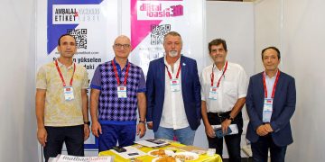 Nevzat YÜKSEL (DİKOBASDER Yönetim Kurulu Başkanı): “Ortak bir şemsiye altında  güçlü duruş, sorunlarımıza sürdürülebilir çözümler üretir”