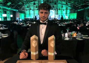 İTÜ öğrencisine iki Pro Carton Young Designers Ödülü