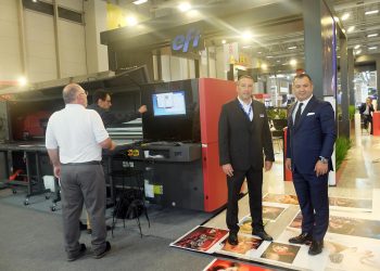 Lidya Grup’tan SIGN İstanbul 2022’de teknoloji şovu