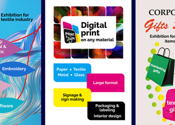 Print & SIGN 2022: Romanya’da bir sektör fuar