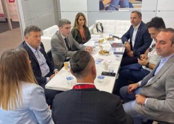 PROMASİAD Yönetim Kurulu Başkanı Ömer Karatemiz: “Promosyon ve basım sektörü birlikte daha dinamik”