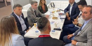 PROMASİAD Yönetim Kurulu Başkanı Ömer Karatemiz: “Promosyon ve basım sektörü birlikte daha dinamik”