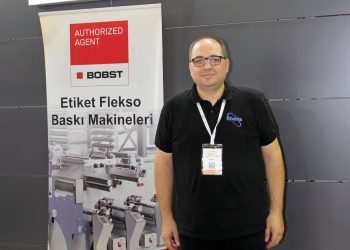 Gürkan Çilingiroğlu (İmeks Grup Satış Müdürü): “Imeks olarak hedefimiz müşteriyi anlamak ve doğru makinayla doğru hizmeti vermek”