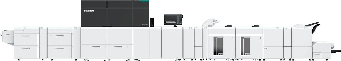 Fujifilm’in zaferi:  Revoria Press PC1120’ye, Buyers Lab 2022 Pro Ödülü