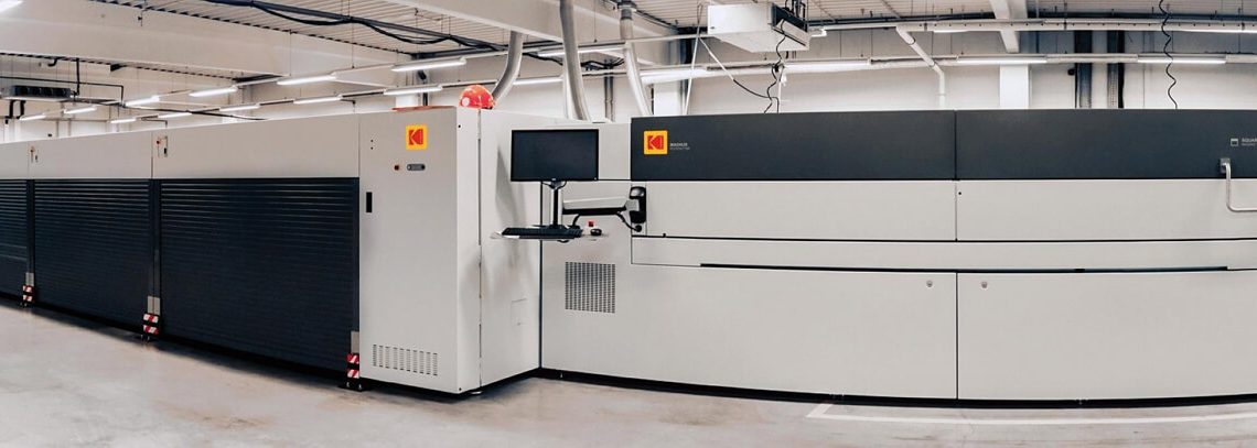 Saygın sektör derneğinden Kodak’a iki ödül