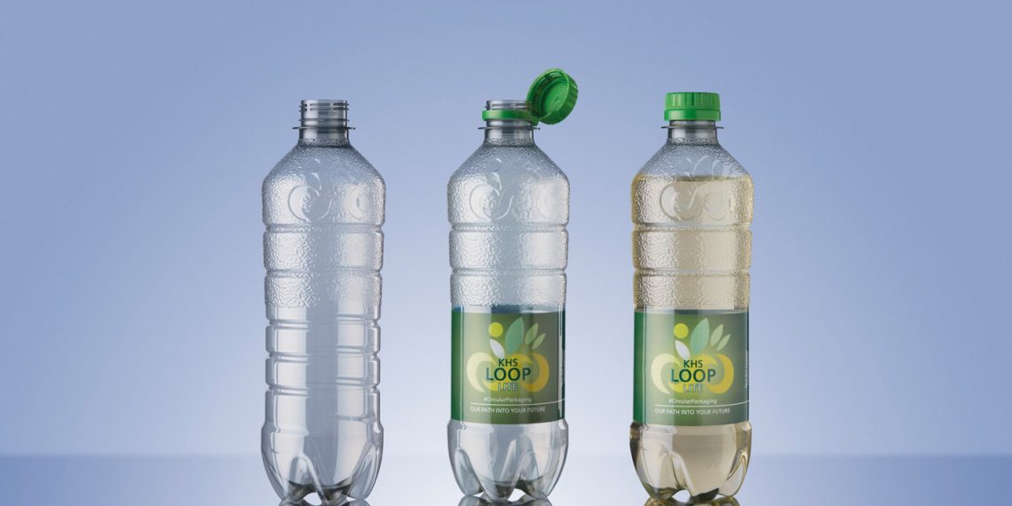 interpack 2023 – Uzman Makale No. 2 İçecekler için ambalaj daha sürdürülebilir hale geliyor