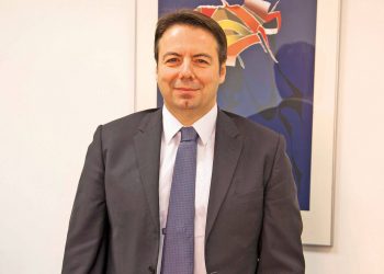 Türkiye’den 56 karton ambalaj firması All4Pack 2022’ye çıkarma yaptı