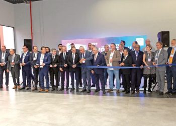 Dev sektör 87 ülkeden ziyaretçileriyle İstanbul’da buluştu Şirketler FESPA Eurasia 2022 ile yeni pazarlara açılıyor