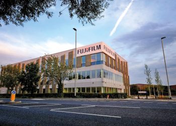 Sürdürülebilir çözümler ‘Fujifilm Evi’nin kalbinde