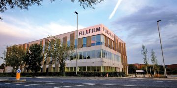 Sürdürülebilir çözümler ‘Fujifilm Evi’nin kalbinde