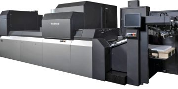 Fujifilm, Jet Press 750S Yüksek Hızlı Model için yeni baskı modu ve daha fazla esneklik sunuyor
