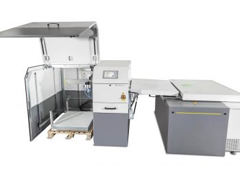 Kodak’tan dünyanın en hızlı CtP’sine hız yükseltmesi