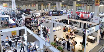 Sektörün yerli üreticileri, dünya markalarıyla birlikte SIGN İstanbul’da