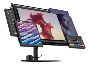 Viewsonic ColorPro  VP2786-4K Monitör:  Ekrandan baskıya aynı sonuç